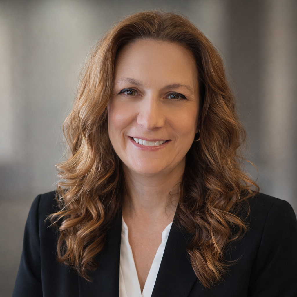 Susie Snyder